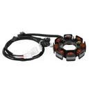 Yamaha Breeze 125 YFA1 2002-2004 3FA-81410-00-00 Generator Stator Coil