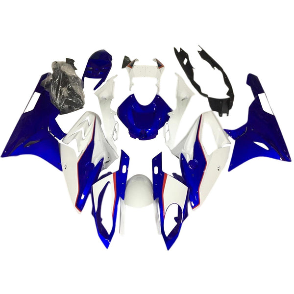 Amotopart BMW S1000RR 2015-2016 Fairing Sett Body Plastic ABS