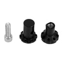 Vespa Sprint Primavera 50 150 LXV VXL vipparmsfäste för bakbroms