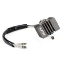 Rectificador de 3 cables para Honda GCV530 GX610 GCV610 GXV610 GX620 GCV620 GXV620 GX670 AL