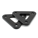 Honda VFR800 2002-2021 Kit de bajada de aluminio CNC PEGASO 600 650 2005-2009