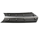 Linke + rechte vordere Windschutzscheiben-Pfostenverkleidung 51137128157 58 für Mini Cooper R50 R52 R53