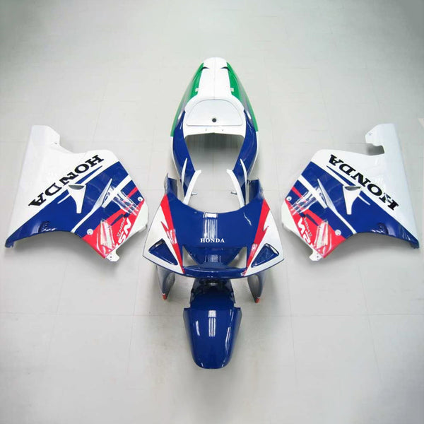 Honda NSR250 PGM-4 1994-1996 kit carenado carrocería plastico ABS