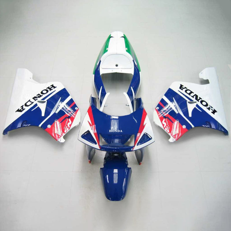 Honda NSR250 PGM-4 1994-1996 kåpesett karosseri plast ABS