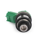 1 szt. Nowe wtryskiwacze paliwa do 96-04 Nissan Pickup Frontier Xterra 2.4L JS4D-2 Generic