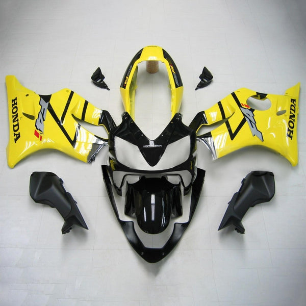 HONDA CBR600 F4I 2004-2007 KIT DE CARENAGEM