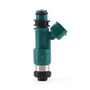 1 szt. Wtryskiwacze paliwa 15710-65J00 pasują do 2007-2010 Suzuki SX4 2.0L Generic