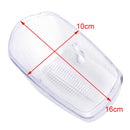 Honda Sabre Shadow ACE Deluxe Valkyrie Integrované zadní/koncové světlo LED