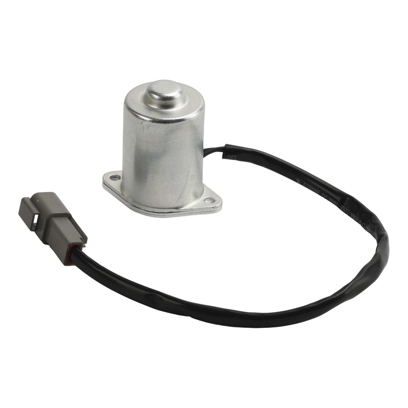 Válvula solenoide 20Y-60-32120 20Y-60-32121 para excavadora Komatsu PC200-7 PC200-8