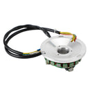 Husqvarna TE TC WXC WXE 350 510 610 TX510 83-94 Conjunto de base de estator de encendido