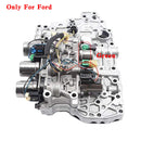 Ford FOCUS 2000-2011 1.6L 1.8L 2.0L 2.3L 4F27E Těleso ventilu převodovky