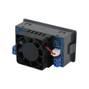 FZ35 batteriafladningskapacitetstester til elektroniske konstantstrømsbelastningsmoduler