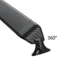 Vingefinnespoiler sidespeil for Honda CBR300R CBR500R 2013-2023