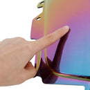 2020-2022 Čelní sklo motocyklu Yamaha YZF R1 ABS Čelní sklo