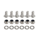 Honda CRF1100L Africa Twin Adventure Sports tandhjulskædebeskyttelsesdæksel