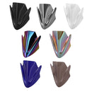 Pára-brisa pára-brisa para kawasaki er6n ER-6N 2012-2016 genérico