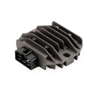 Suzuki XF650 Freewind 650 1997-2001 Junta retificadora do regulador do estator do gerador