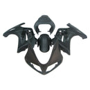 2003-2013 Suzuki SV650 Ruiskutussuojasarja Muovi ABS