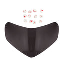 Ochranná fólie na světlomet vhodná pro Suzuki Gsxr1000 Gsxr 1000 00-02 blue generic