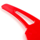 Extensión de levas de cambio en el volante, adecuada para Audi A3, A5, A8, S3, S5