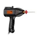 Håndholdt buesvejser Automatisk digital strømjustering svejser 110V