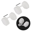 2x plovák na opravu karburátoru vhodný pro Honda CBR1000F CB1000 VFR750F VF750C Generic