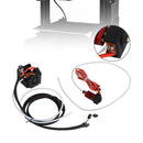 3D-printer halvmonteret ekstruder til Ender-5 Ender 5