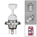 HS1 Ultinon Essential Moto 6500K hvidt lys +100 % lysstyrke