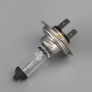 Für GE Allgemeinbeleuchtung Halogenscheinwerfer 58520U H7 12V55W PX26D Generisch