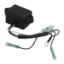 CDI BOX tænder passer til Yamaha 4C 5C MHS MHL MS/LH 6E0-85540-71 6E0-85540-72