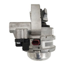 2013-2018 Audi S6 RS6 S7 RS7 4.0L höger motorfäste med sensor 4H0199256T