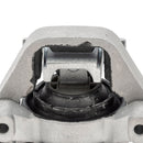 2013–2018 Audi S6 RS6 S7 RS7 4.0L Linke Motormotorhalterung mit Sensor 4H0199255T