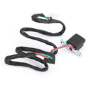 ALTERNATOR GENERATORA STATORA Pasuje do Polaris Outlaw 450s i 525 07-11 ATV 4011866