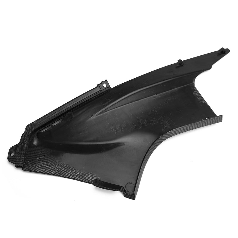 Bensintank sida kåpa kåpa för Yamaha YZF R6 2003-2005 Generic