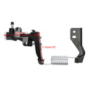 Conjunto de válvula 1993-1997 do sensor de força de freio de Nissan D21 46400-56G04