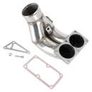 2007-2018 Dodge RAM 6.7L Diesel 2500 3500 4500 5500 3,5" Ansaugkrümmer