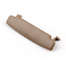 Areyourshop Armlænsdæksel Konsoldæksel Låseclips-lås Passer til Audi A6 C6 2005-2011 Generisk