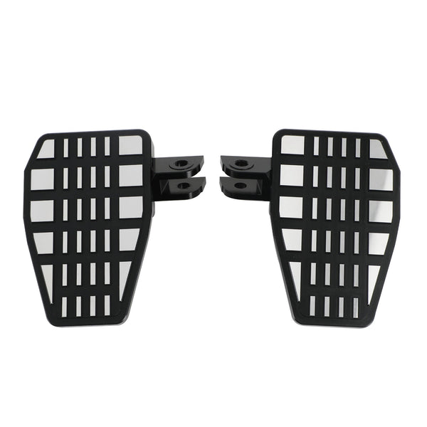 Footpeg Pad Pedal Pad Front Footpeg adequado para Honda CM1100 CMX1100 2021+ Genérico