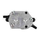 Motor fueraborda Yamaha de 2 tiempos, 25 HP-90 HP, bomba de combustible 663-24410-00-00 6A0-24410-05-00
