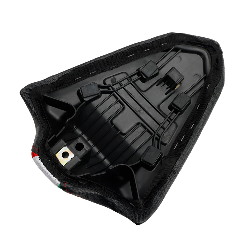 2022-2023 DU Streetfighter V2 baksetepute Pu pillion flat