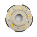 Kompletní sada závaží a pružiny spojky pro Suzuki Burgman AN400 AN400S 99-06