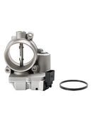 2007–2012 Hyundai i30 FD Schrägheck und Kombi 2.0 CRDI Drosselklappengehäuse 35100–27410 3510027400 5WY9110C