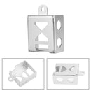 Skyddskåpa för bakre bromsvätskebehållare lämplig för Suzuki DL 1000 V-Strom 1000 15-2019 Generic