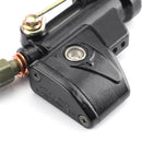 1 st bakbromscylinder för Apulia APR125-2 APR125-2F APR150-2 Generic