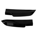 Schwarzer Premium-Scheunentorspoiler, passend für VW Transporter T5 T5.1 T6 T6.1