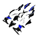 Korpus owiewki do Hondy ADV 160 ADV160 2023-2024