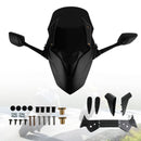 2021-2023 Yamaha NMAX155 N-MAX 155 ABS Przednia szyba motocykla