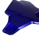 Capa de assento traseiro da motocicleta carenagem para bmw f900r f900xr 2019-2023 genérico