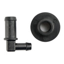 Kit de haste e bucha do tanque de combustível 532139277 532003645 Compatível com Husqvarna