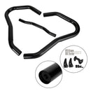 Bmw R18 Bikes 2020-2022 protección motor crash bar protección marco parachoques